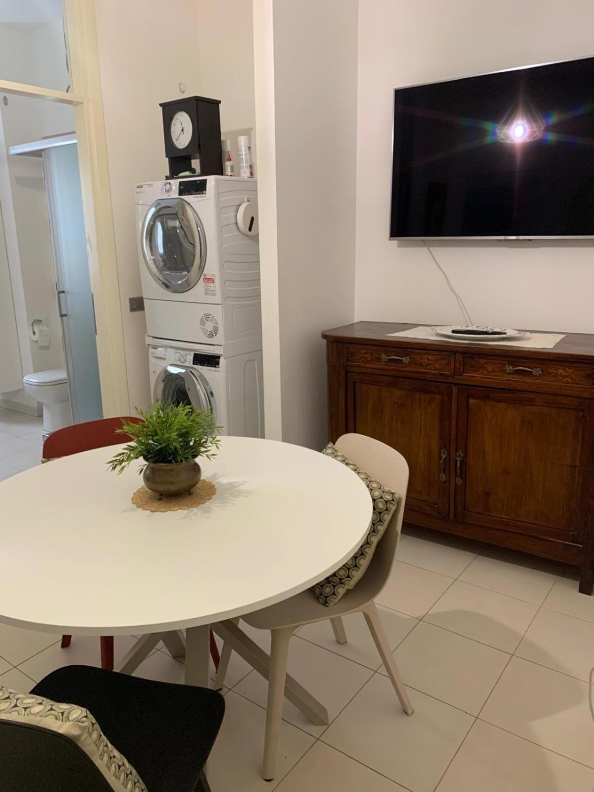 Casa Ruth Appartement