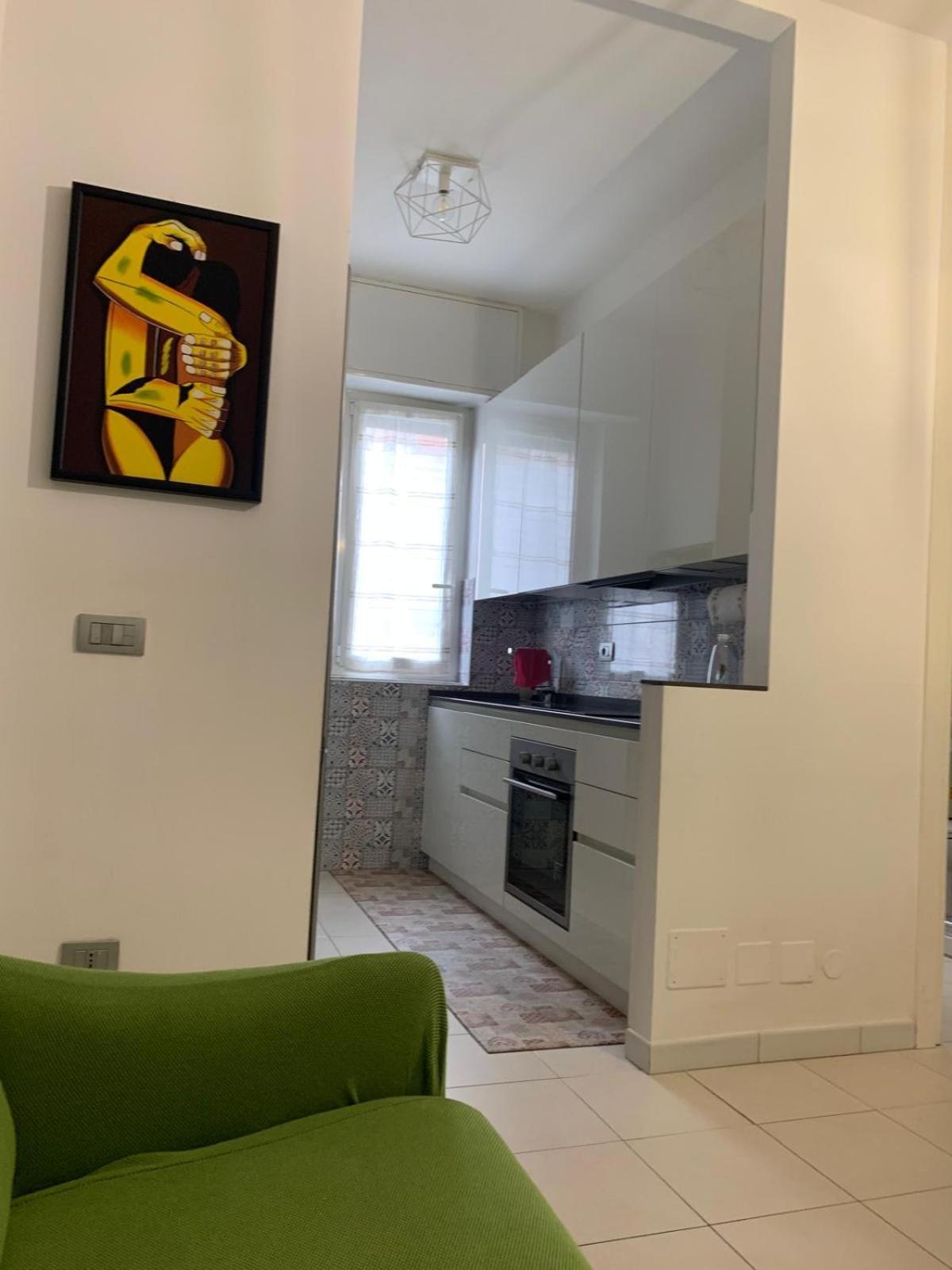Casa Ruth Appartement Milan
