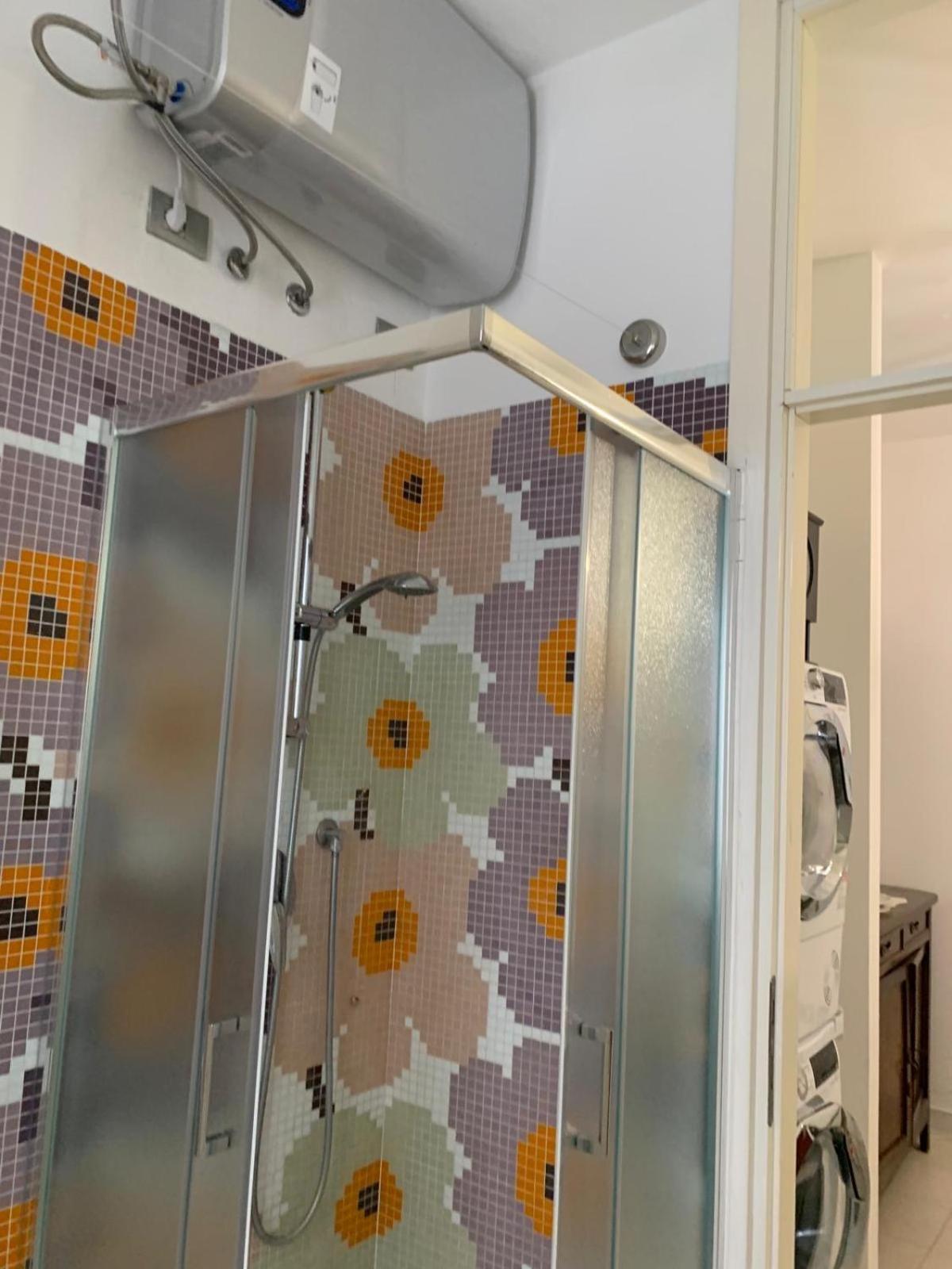 Appartement Casa Ruth Milan