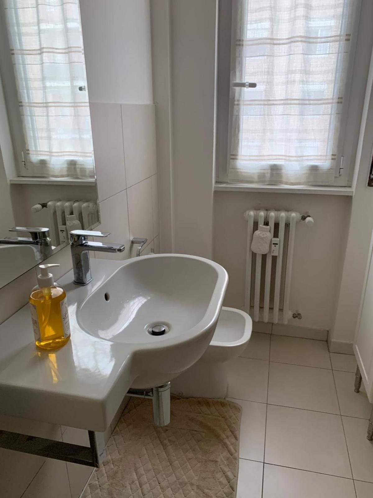 Casa Ruth Appartement *